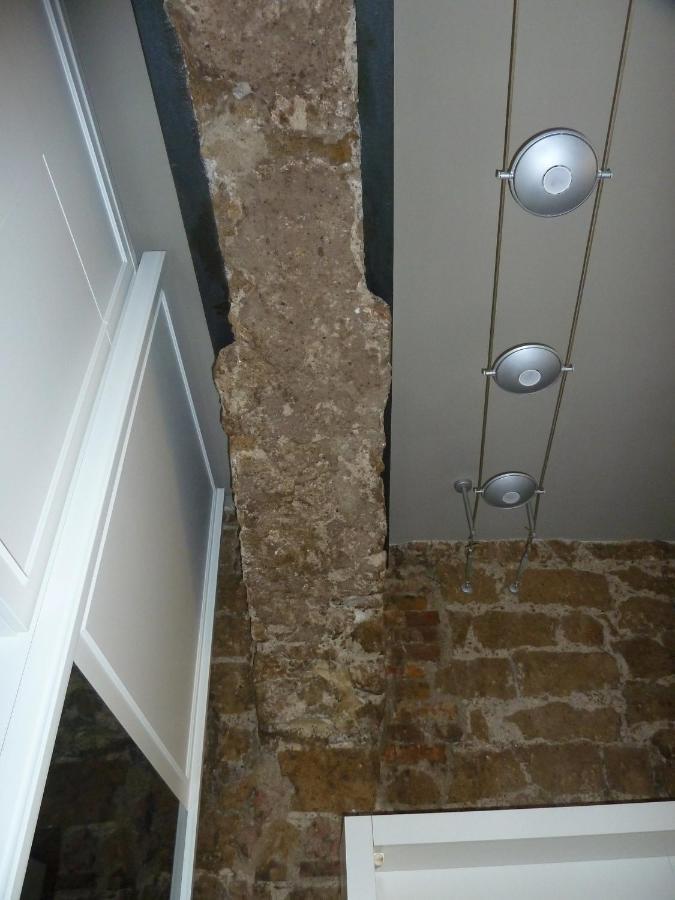 A' Casetta Napels Buitenkant foto