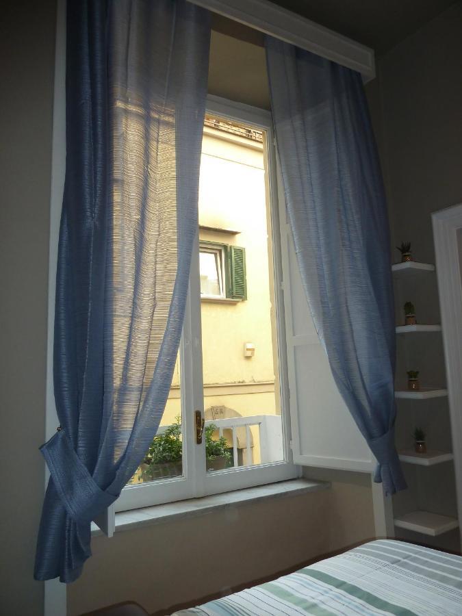A' Casetta Napels Buitenkant foto