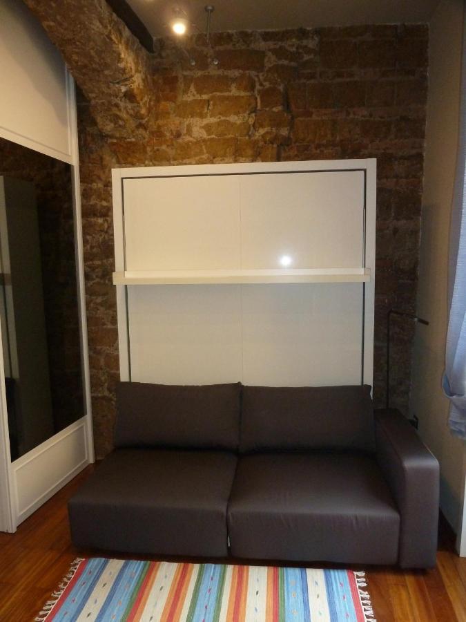 A' Casetta Napels Buitenkant foto