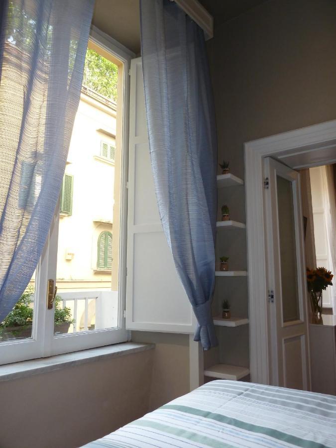 A' Casetta Napels Buitenkant foto